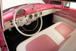 Ford Fairlane Crown Victoria Hardtop 1955 года
